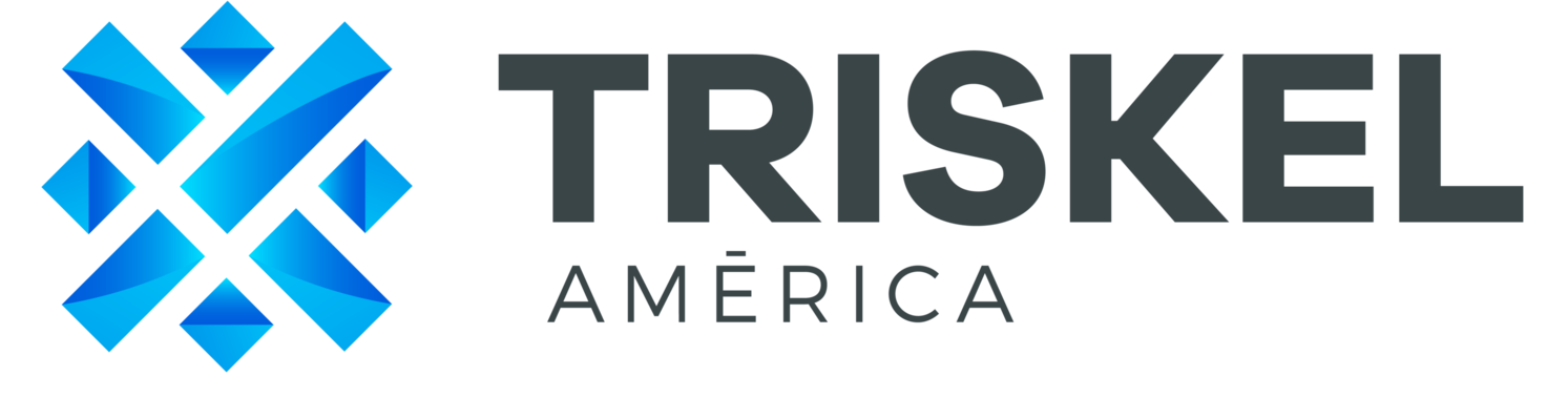 Triskel-logo